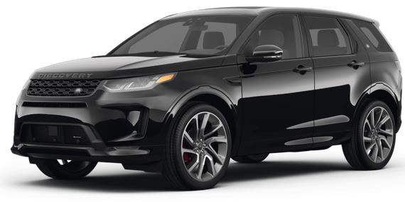 LAND ROVER DISCOVERY SPORT 2023 SALCL2FX4PH335576 image
